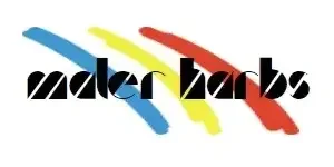 Logo Maler Harbs
